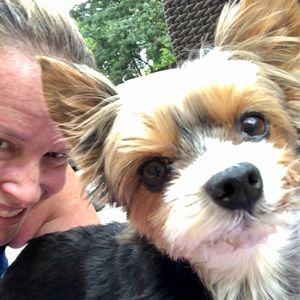 Meet your Posher, Silvia